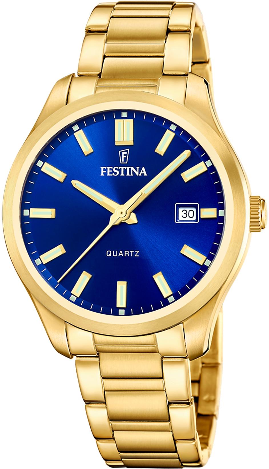 Zegarek Festina F20740-2
