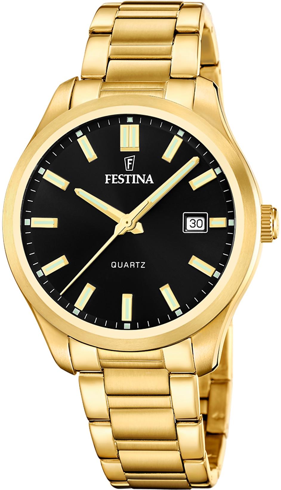 Zegarek Festina F20740-3