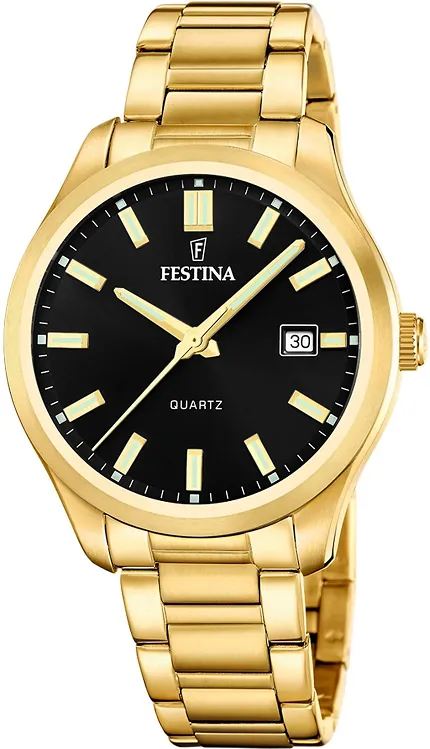 Festina F20740-3 Classic - zdjęcie 1