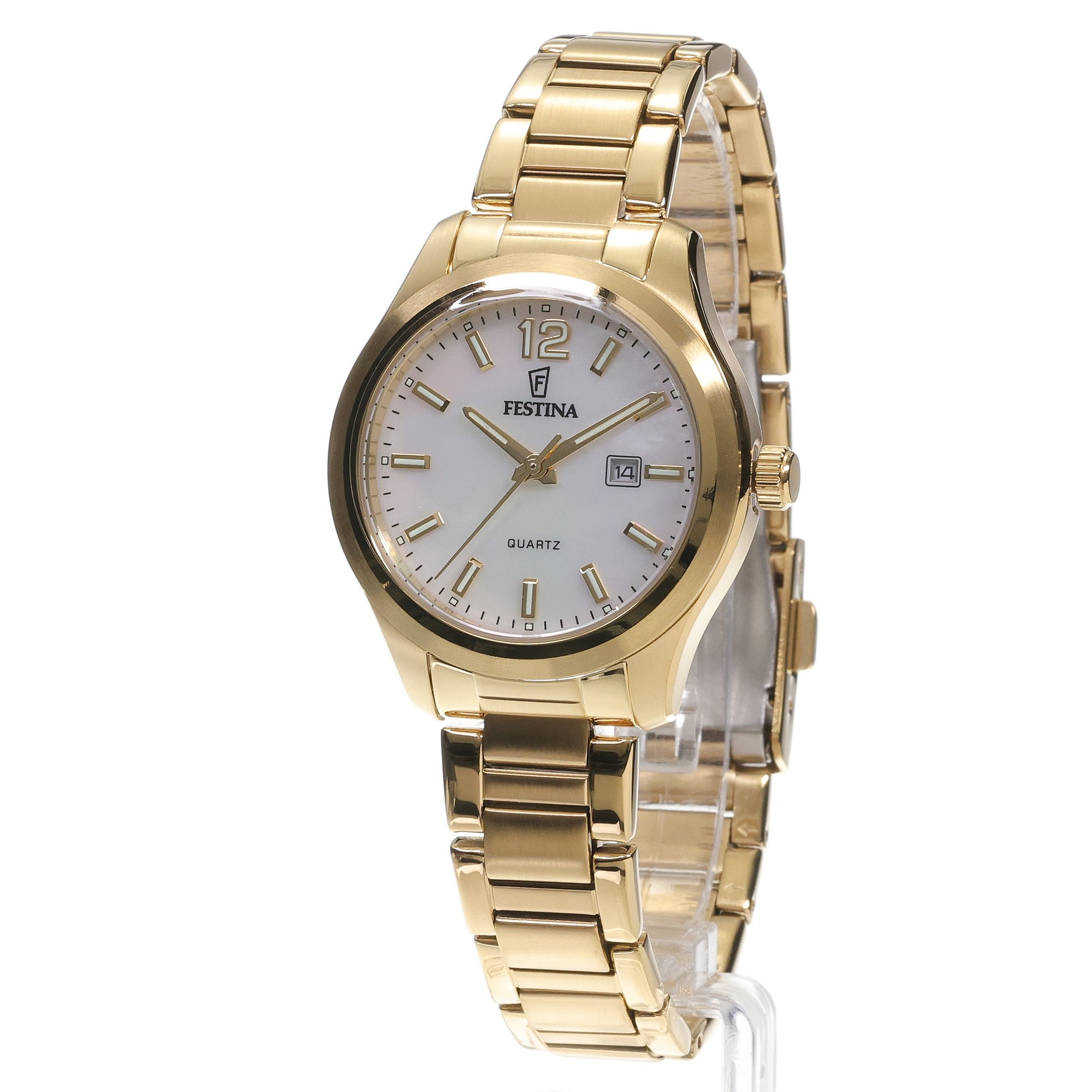 Festina F20741-1 zegarek klasyczny Classic - miniatura 2