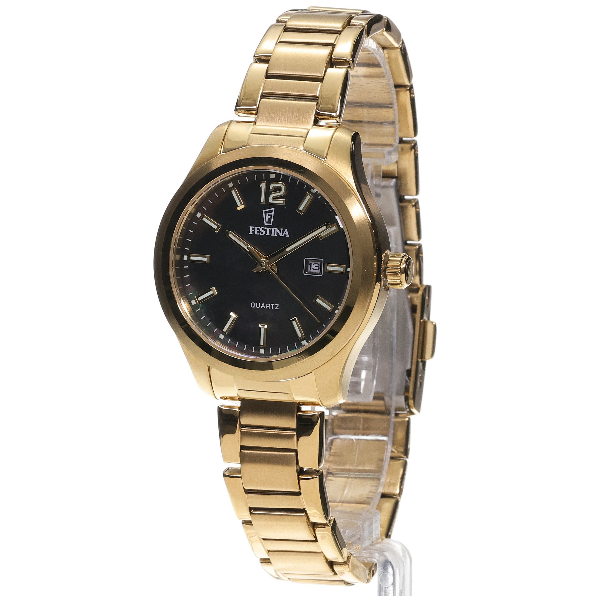 Festina F20741-2 zegarek klasyczny Classic - miniatura 2