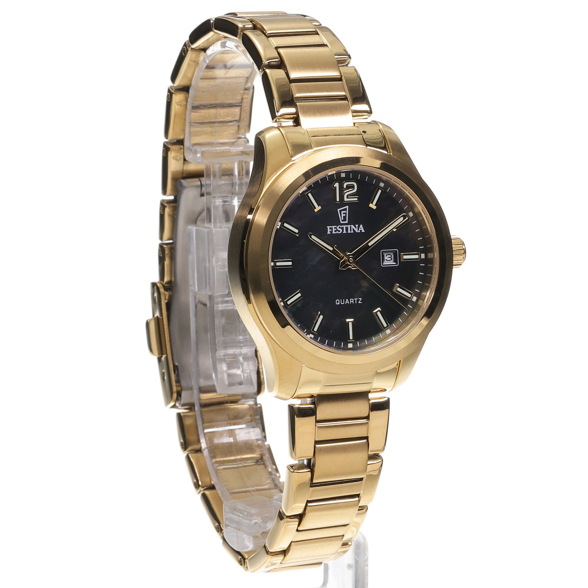 Festina F20741-2 zegarek męski Classic - miniatura 3