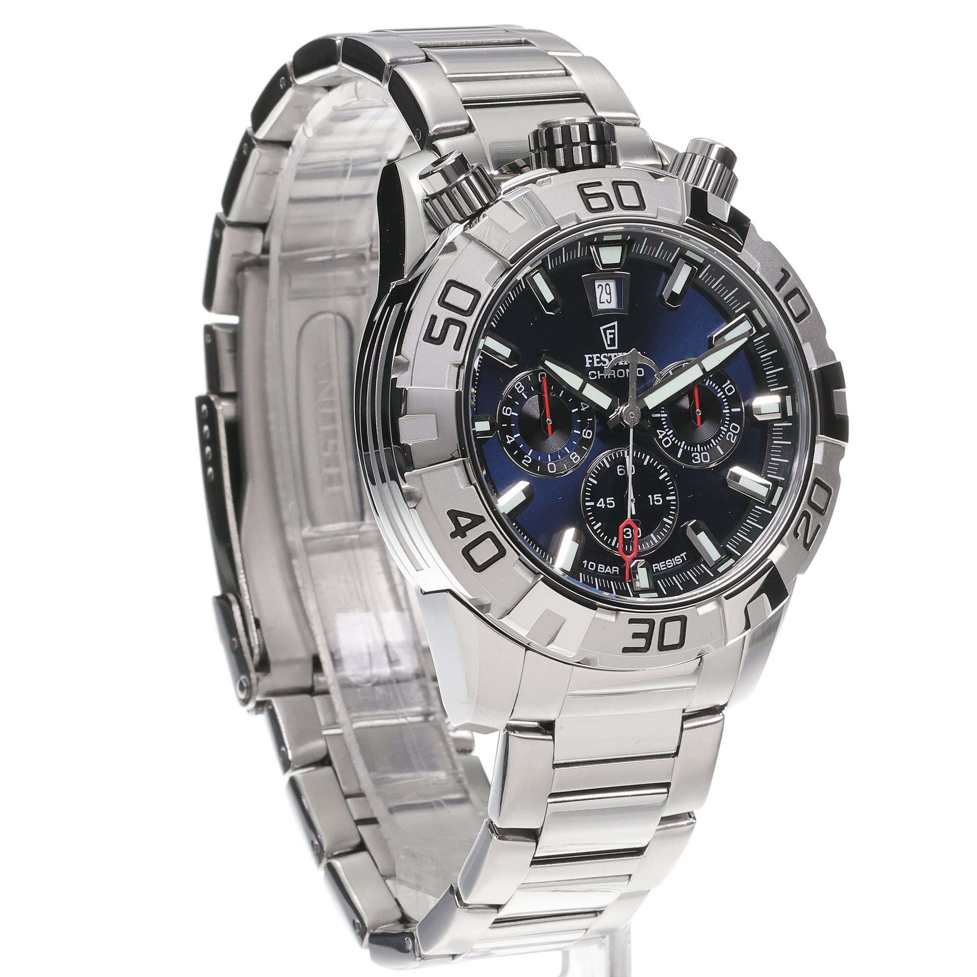 Festina F20743-1 zegarek męski Festina - miniatura 3