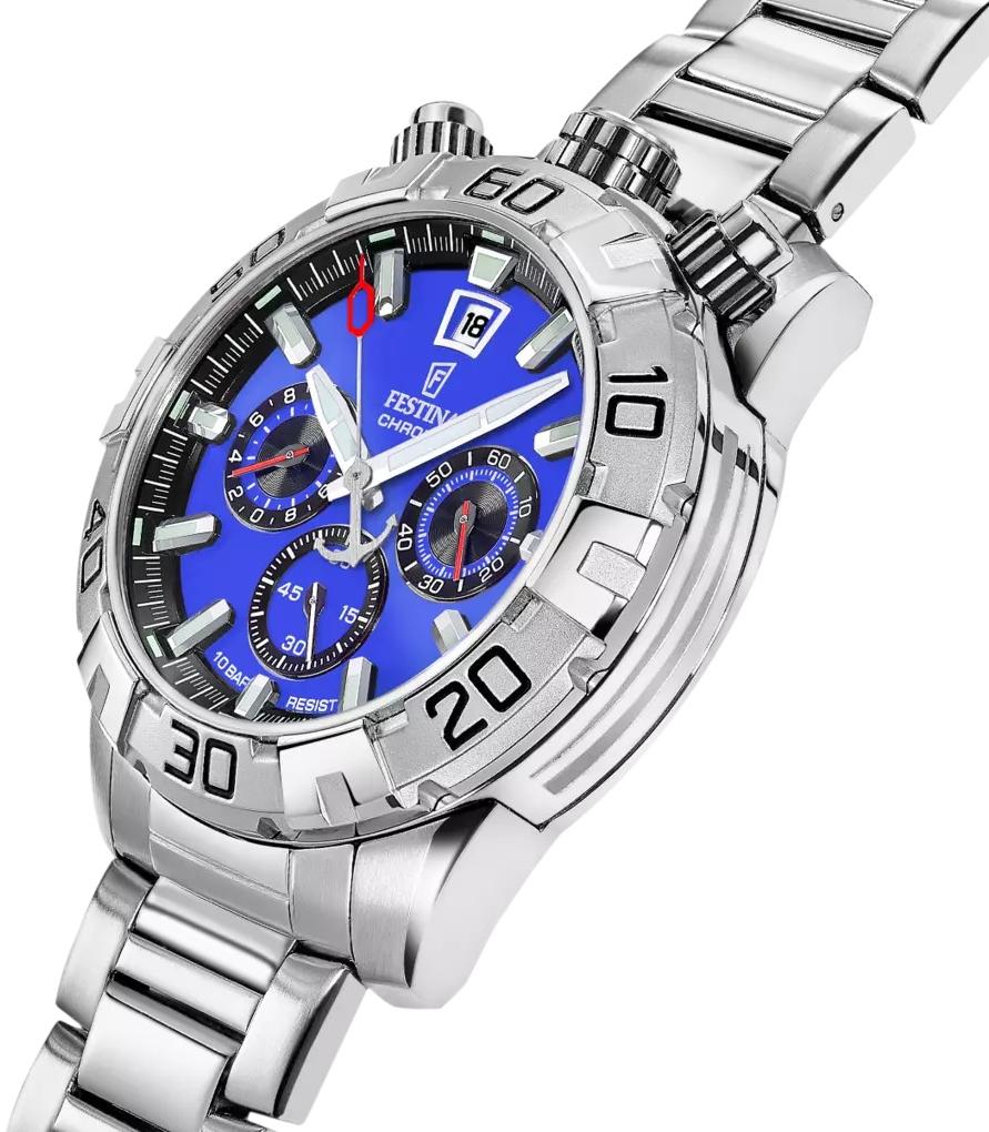 Festina F20743-3 zegarek