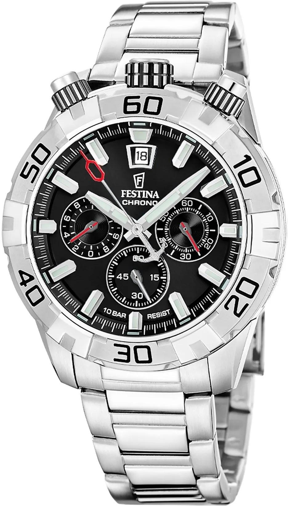 Chrono Sport Festina F20743-6 