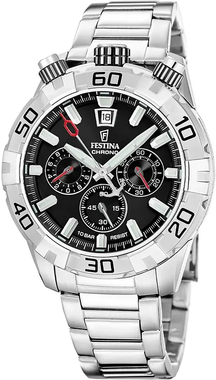 Festina F20743-6 - zdjęcie 1