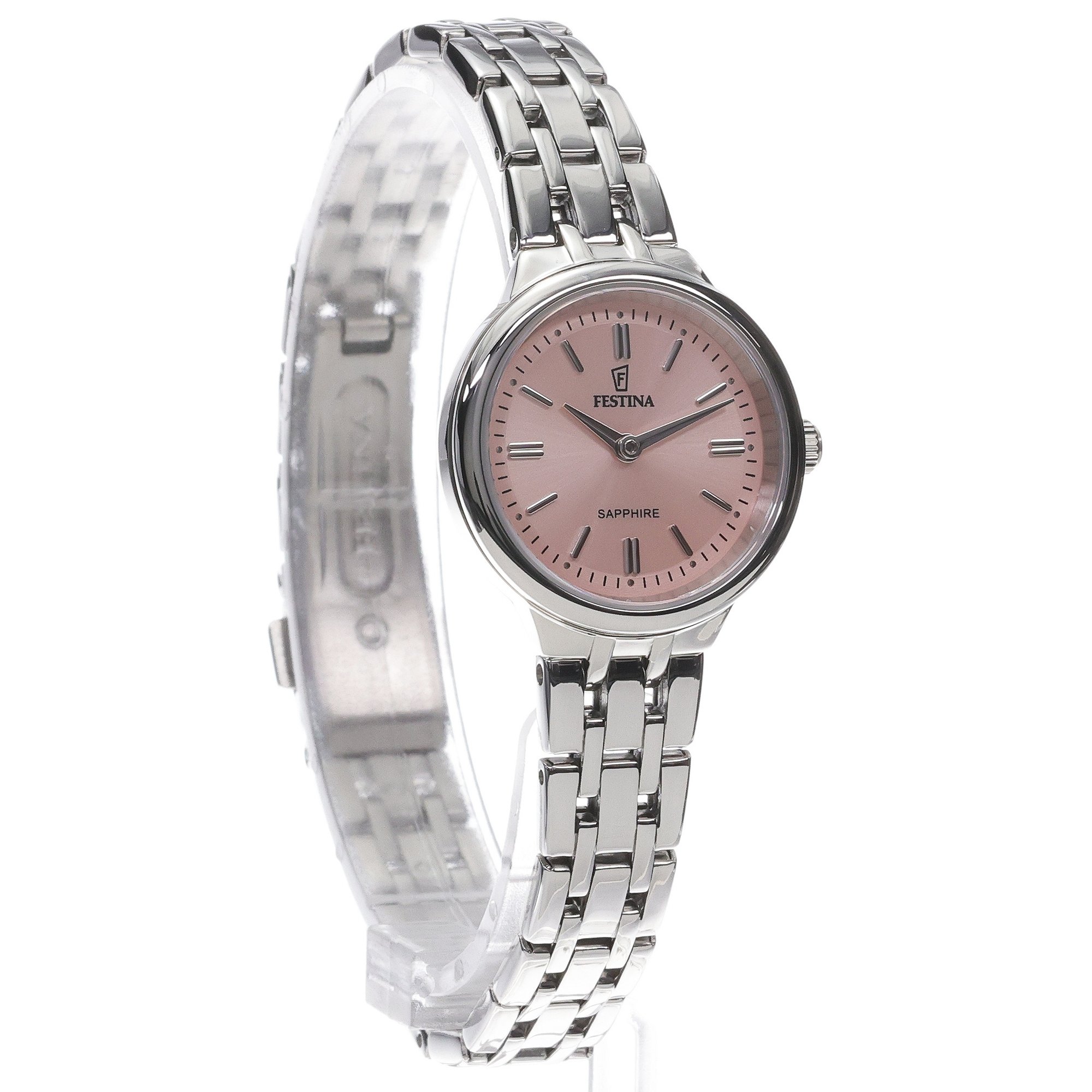 Festina F20744-2 zegarek damski Mademoiselle