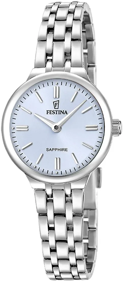 Festina F20744-3 - zdjęcie 1