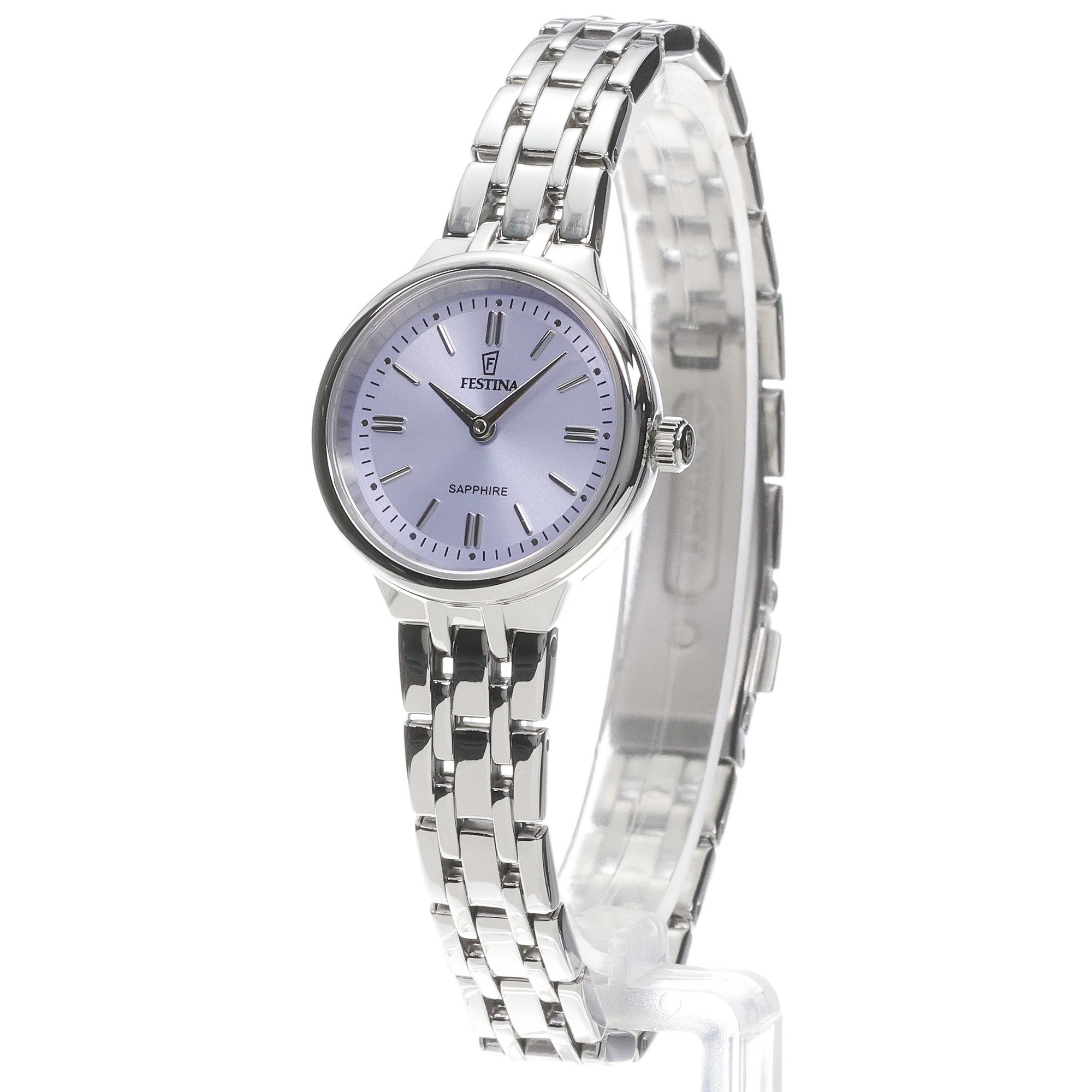 Festina F20744-3 Mademoiselle zegarek klasyczny Mademoiselle - miniatura 2