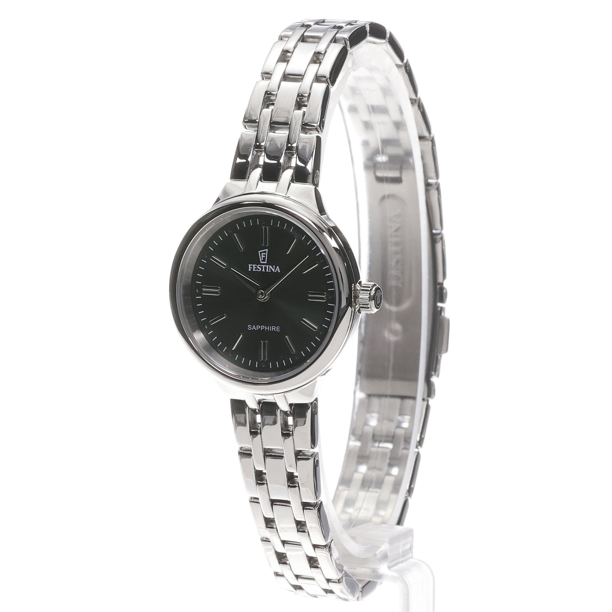 Festina F20744-4 Mademoiselle zegarek klasyczny Mademoiselle