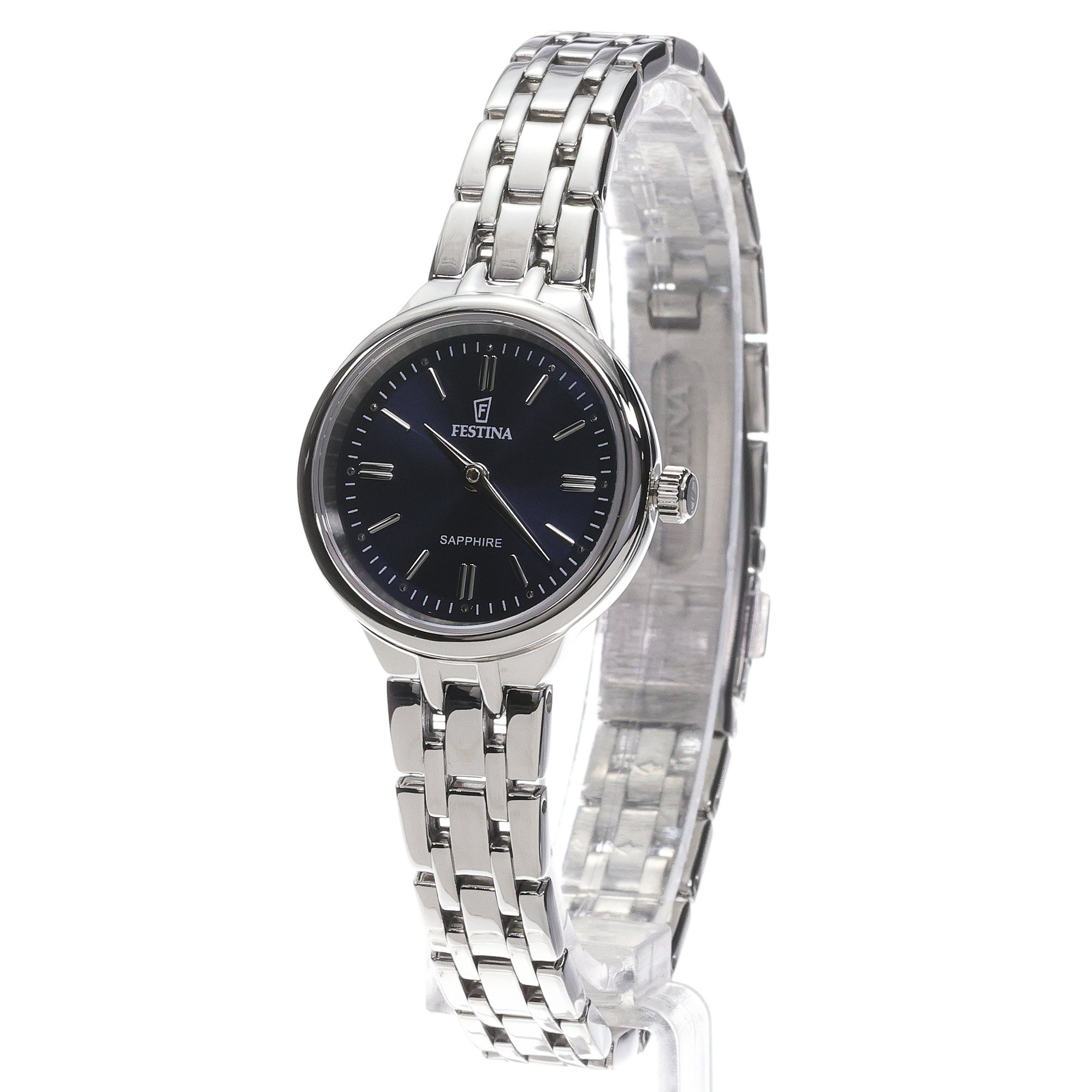 Festina F20744-5 Mademoiselle zegarek klasyczny Mademoiselle - miniatura 2