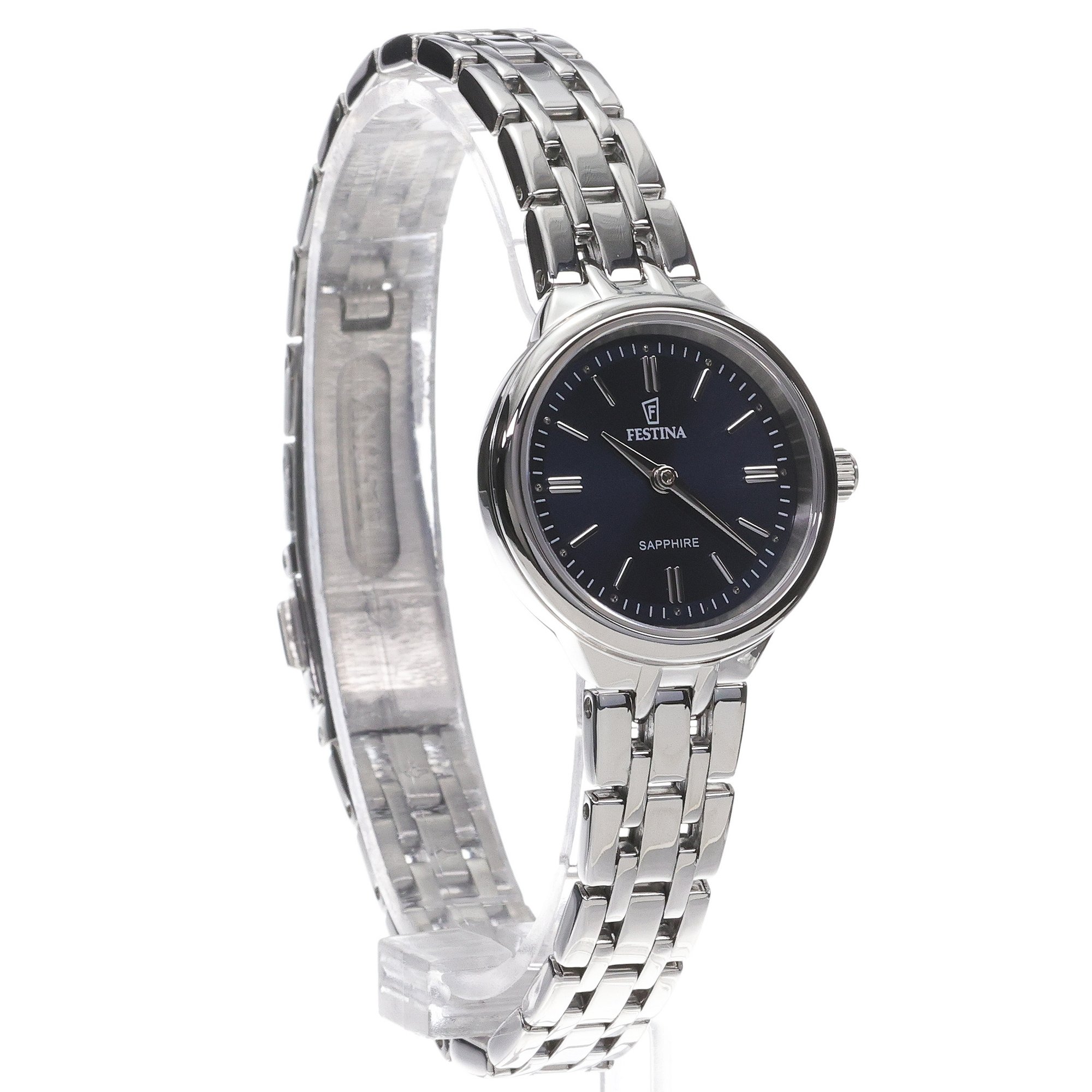 Festina F20744-5 zegarek damski Mademoiselle - miniatura 3