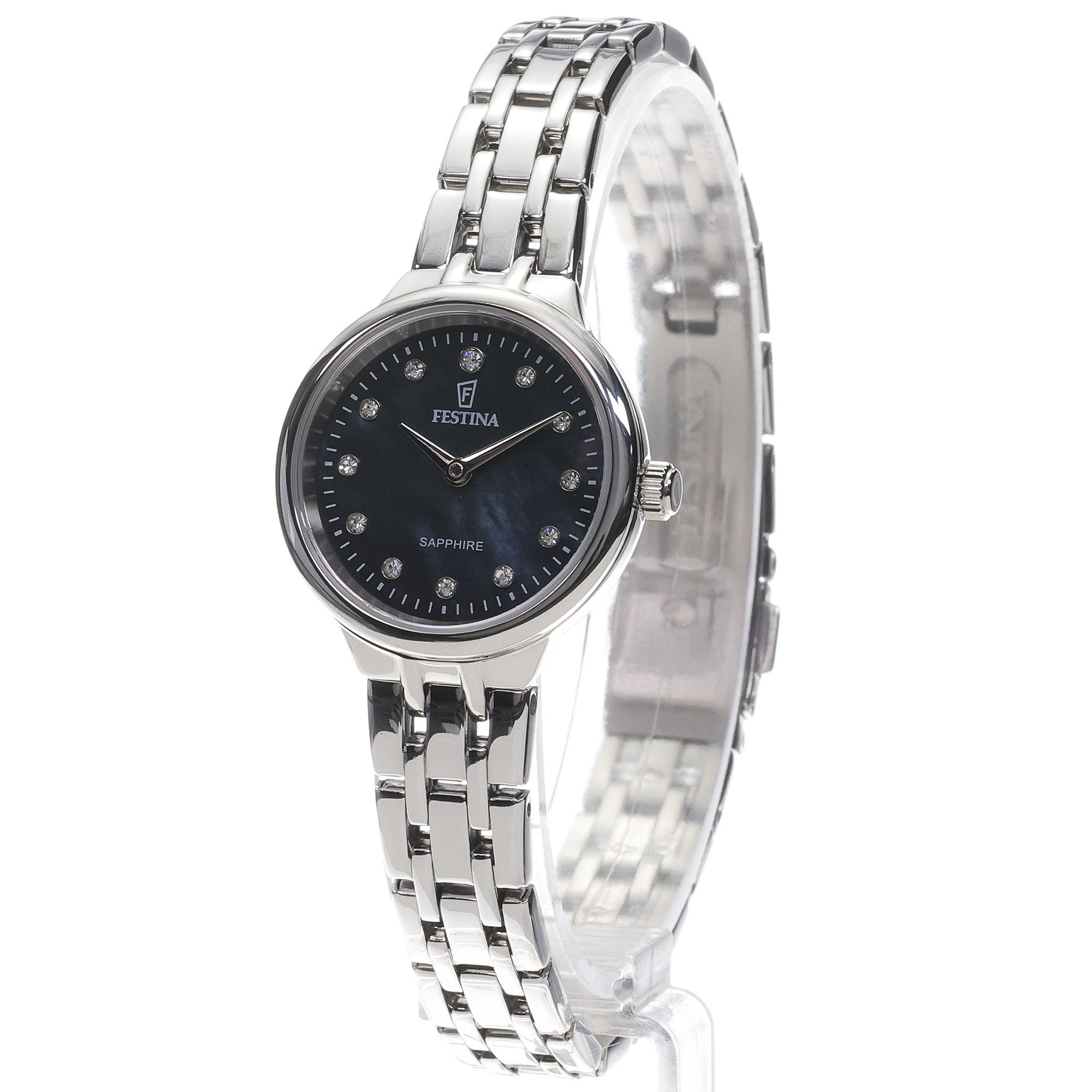 Festina F20744-6 Mademoiselle zegarek klasyczny Mademoiselle