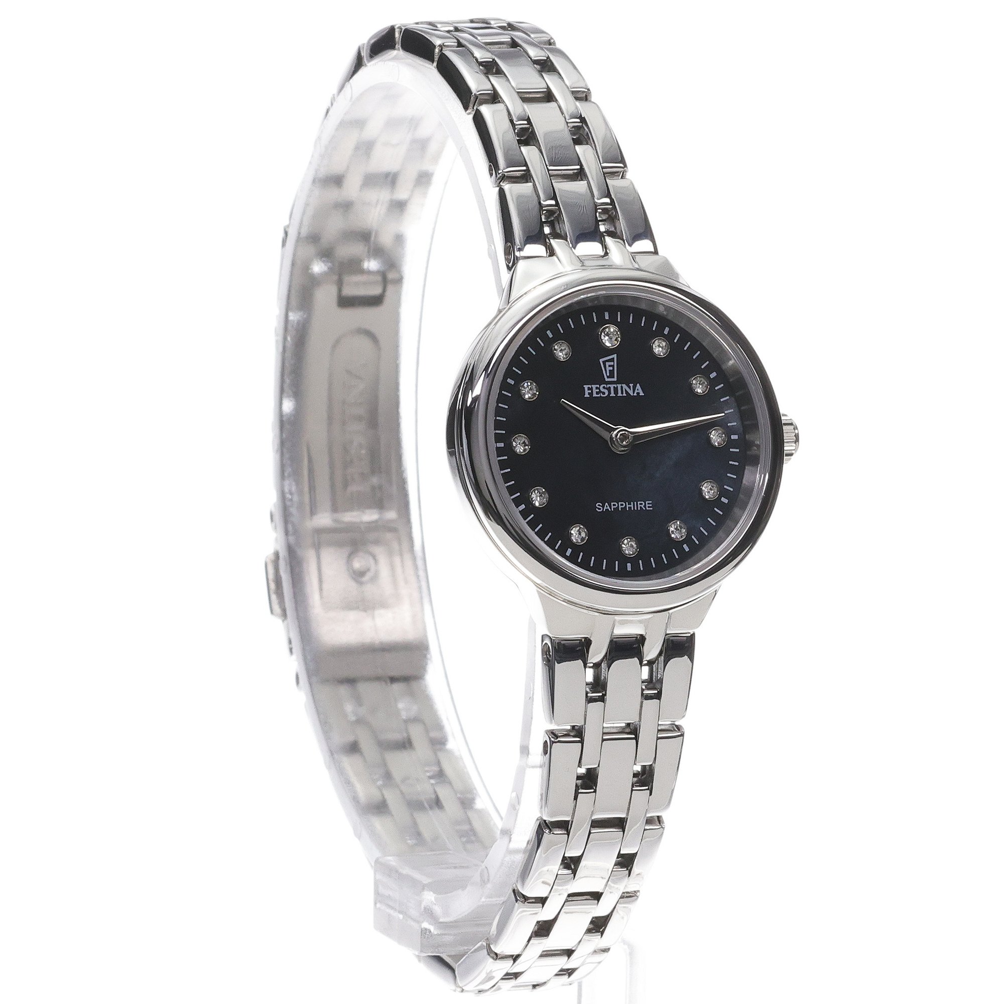 Festina F20744-6 zegarek damski Mademoiselle