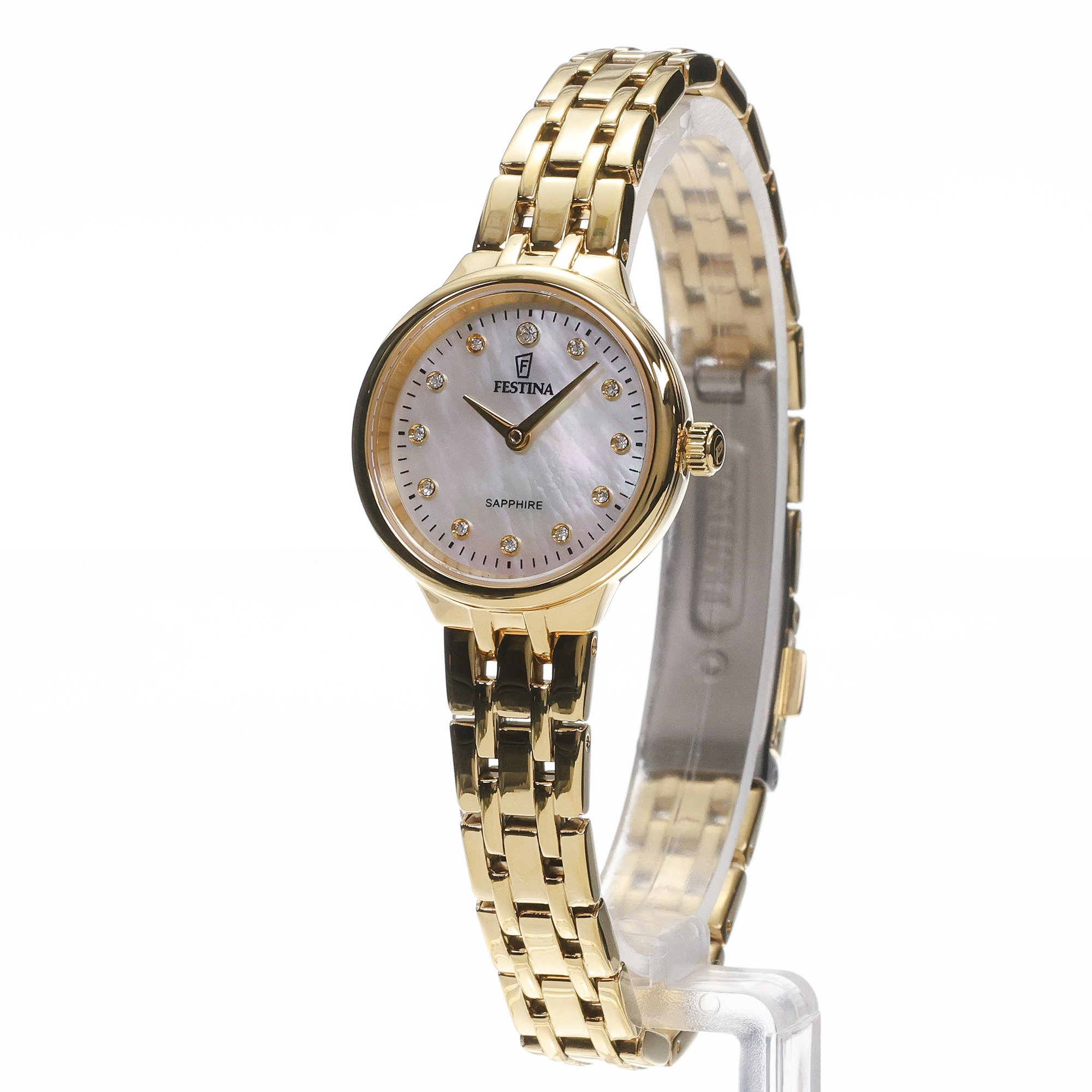 Festina F20745-1 Mademoiselle zegarek klasyczny Mademoiselle