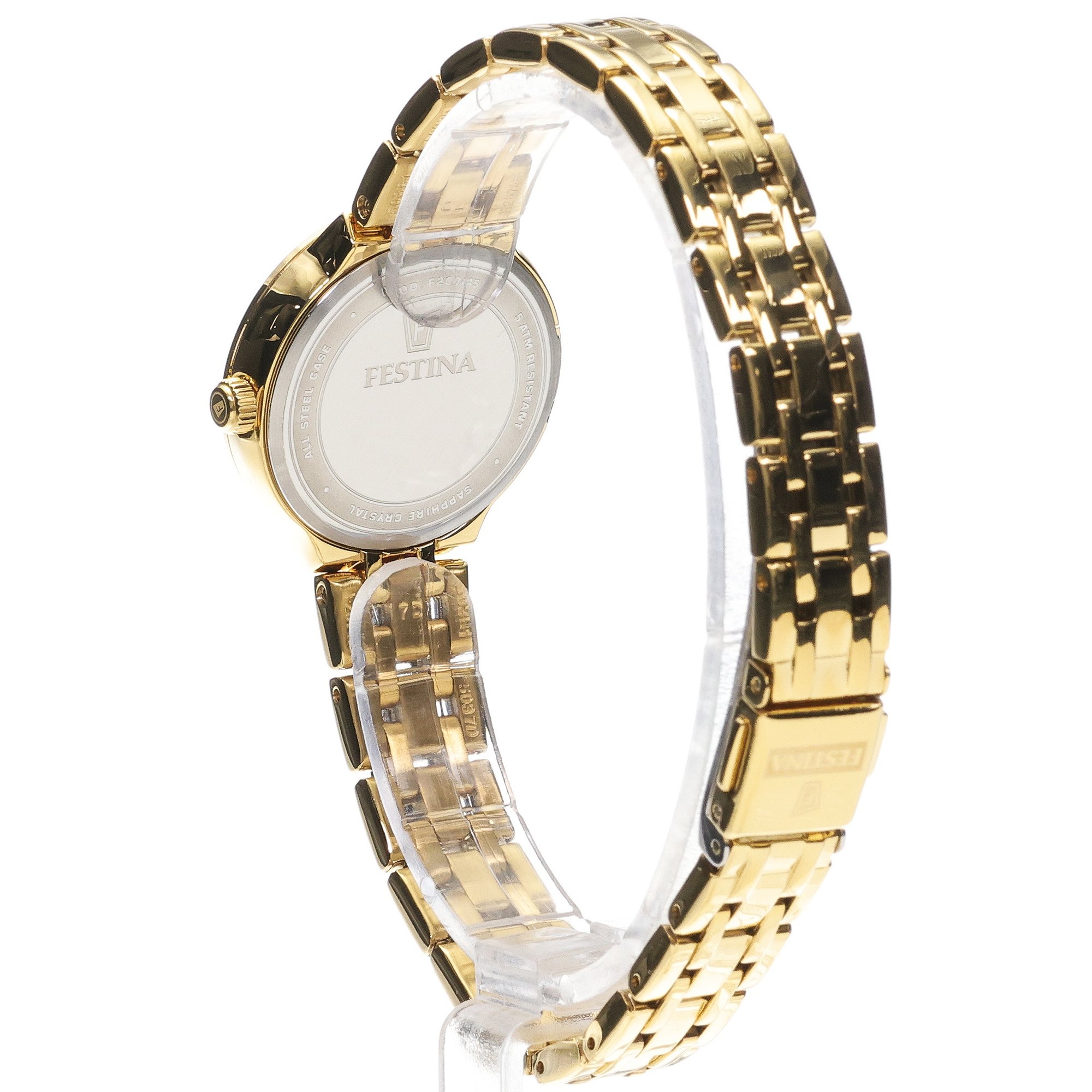 Festina F20745-2 Mademoiselle zegarek klasyczny Mademoiselle
