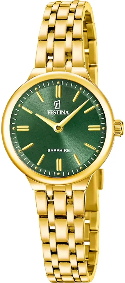 Festina F20745-3 - zdjęcie 1