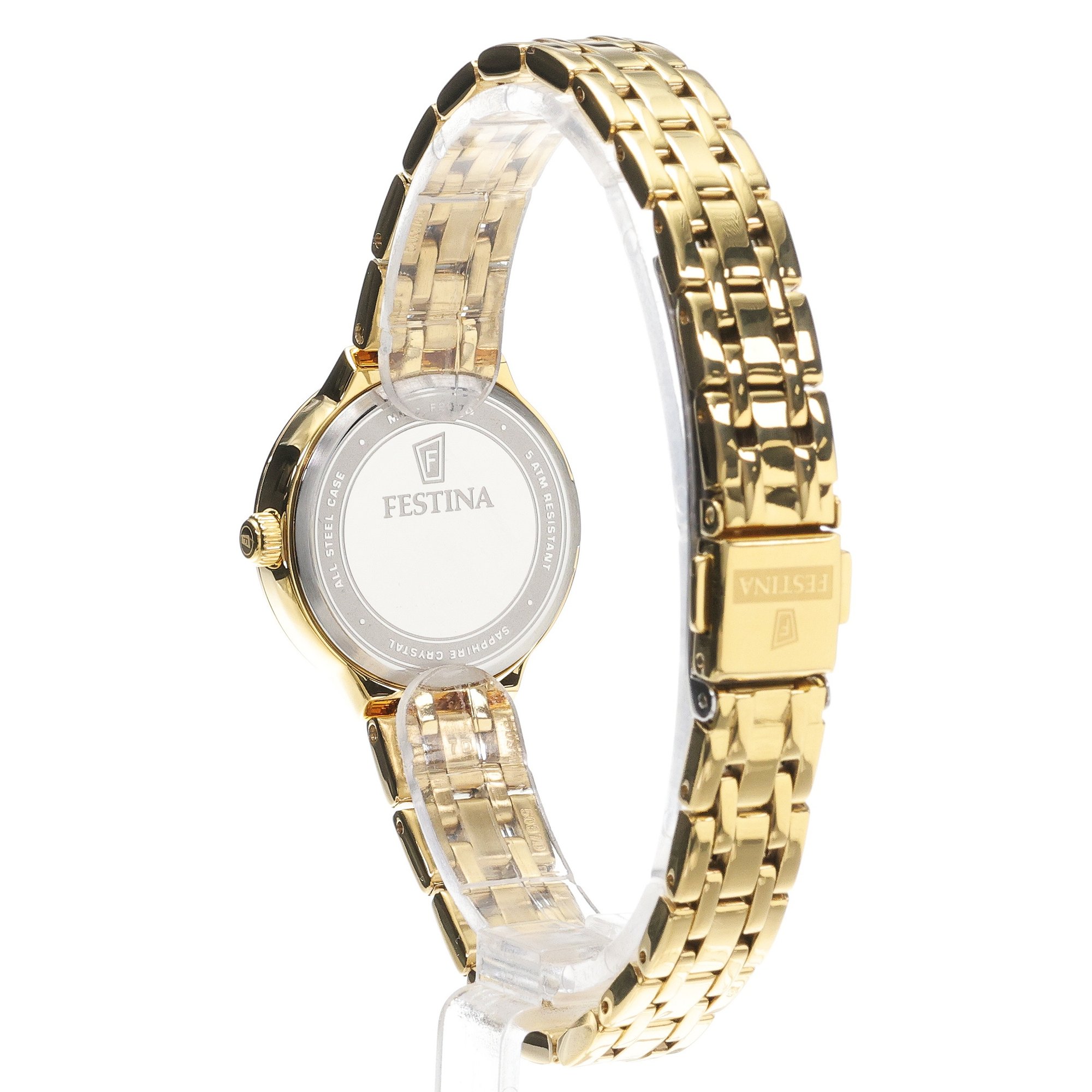 Festina F20745-3 Mademoiselle zegarek klasyczny Mademoiselle - miniatura 4