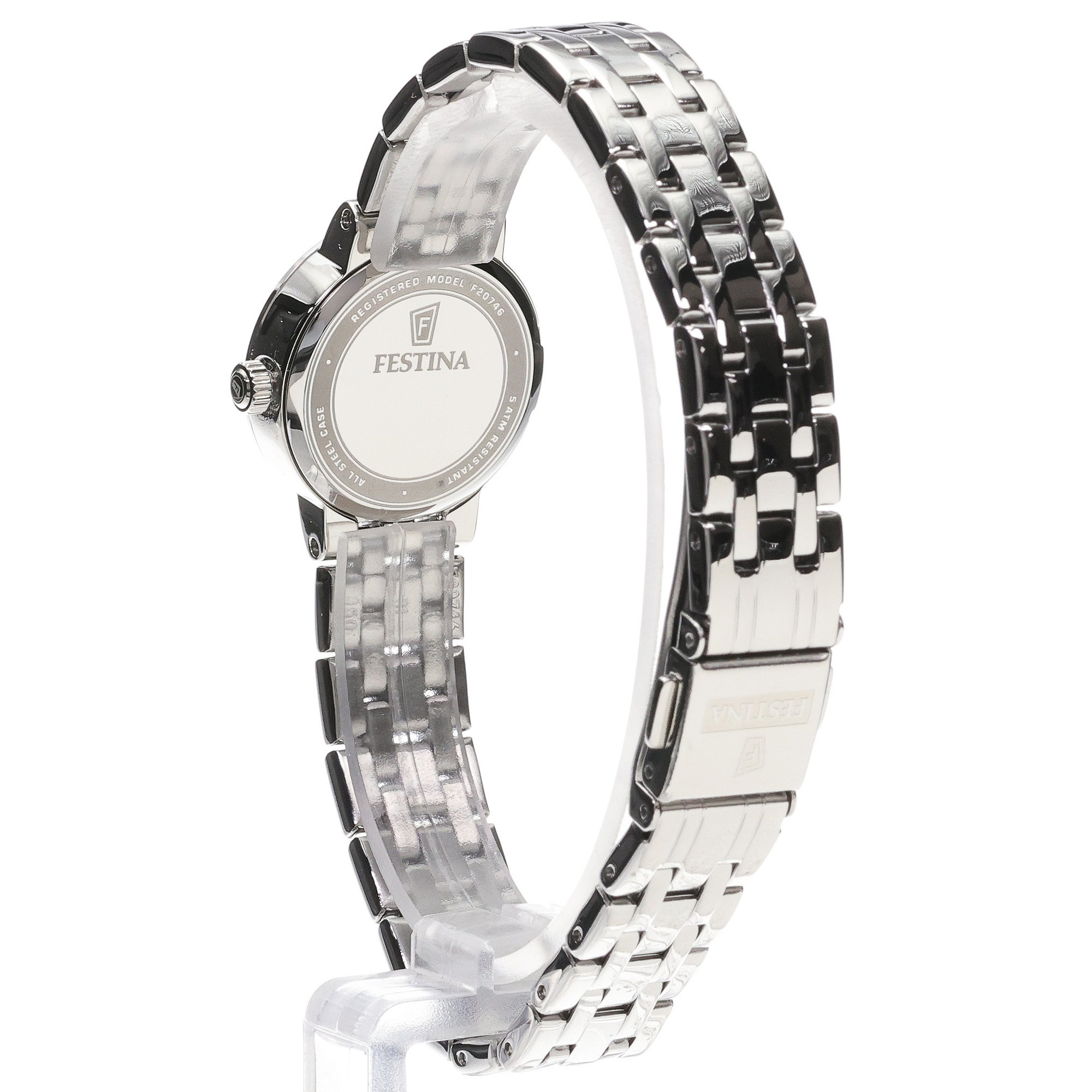 Festina F20746-2 Mademoiselle zegarek klasyczny Mademoiselle