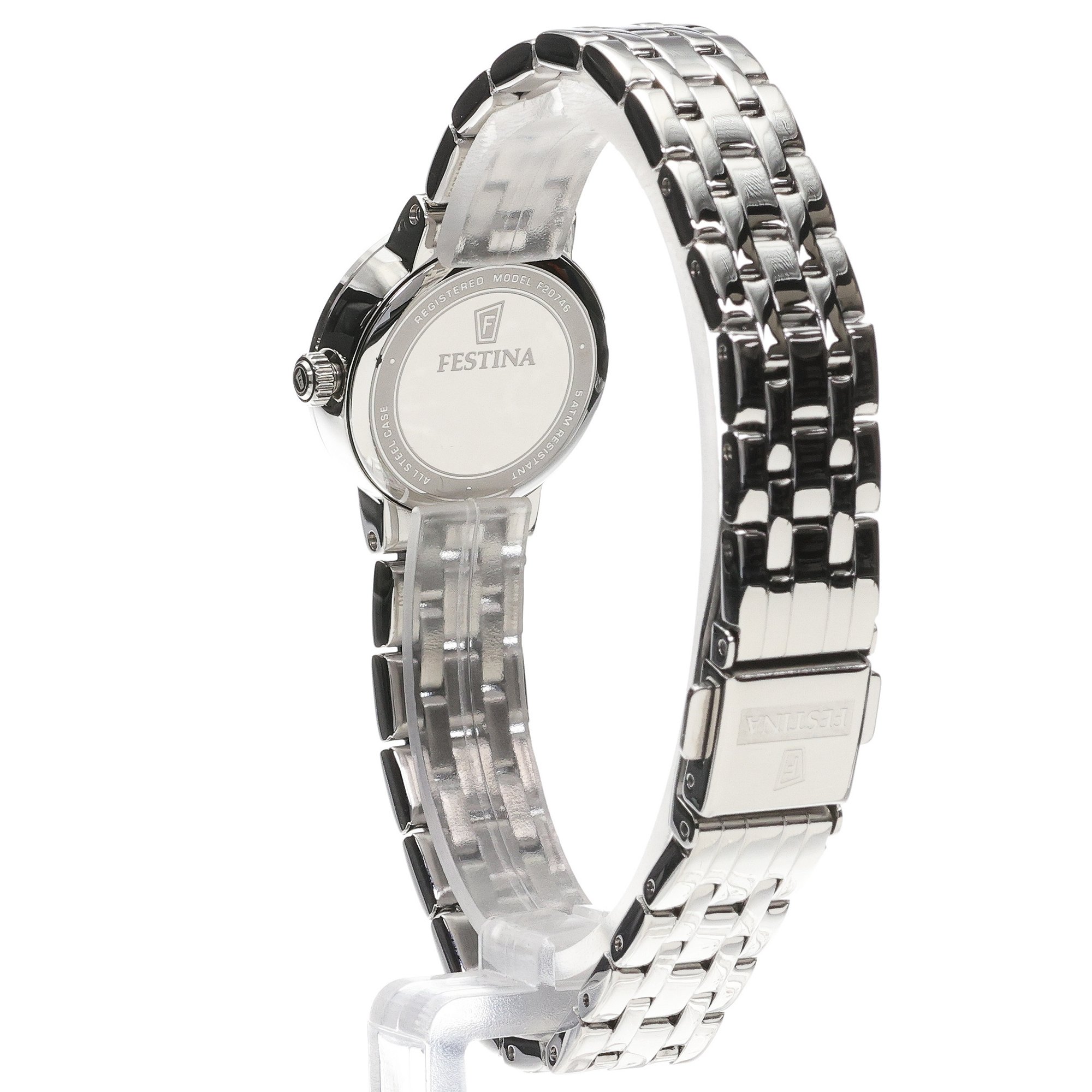 Festina F20746-6 Mademoiselle zegarek klasyczny Mademoiselle
