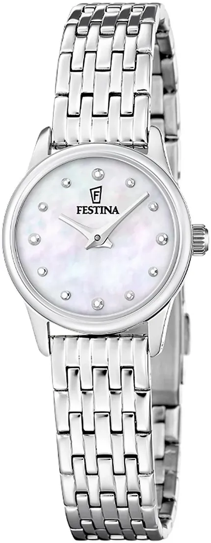Festina F20749-1 - zdjęcie 1