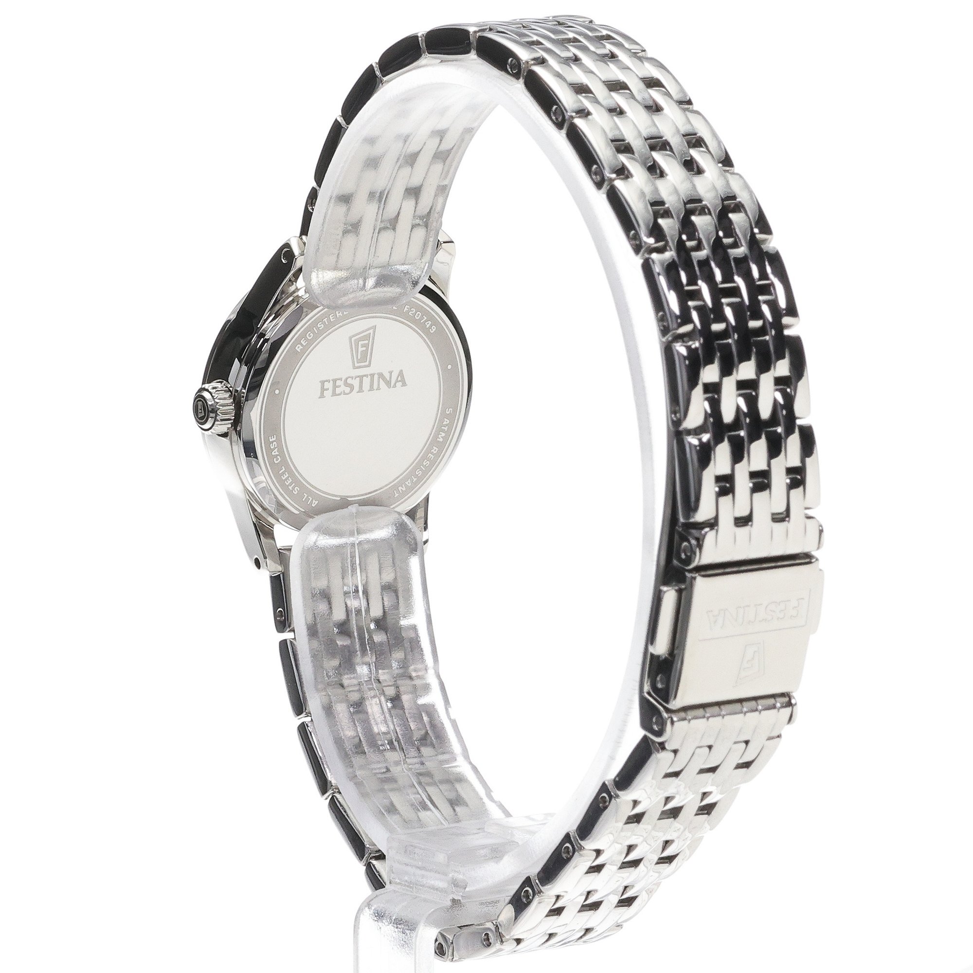 Festina F20749-6 Mademoiselle zegarek klasyczny Mademoiselle