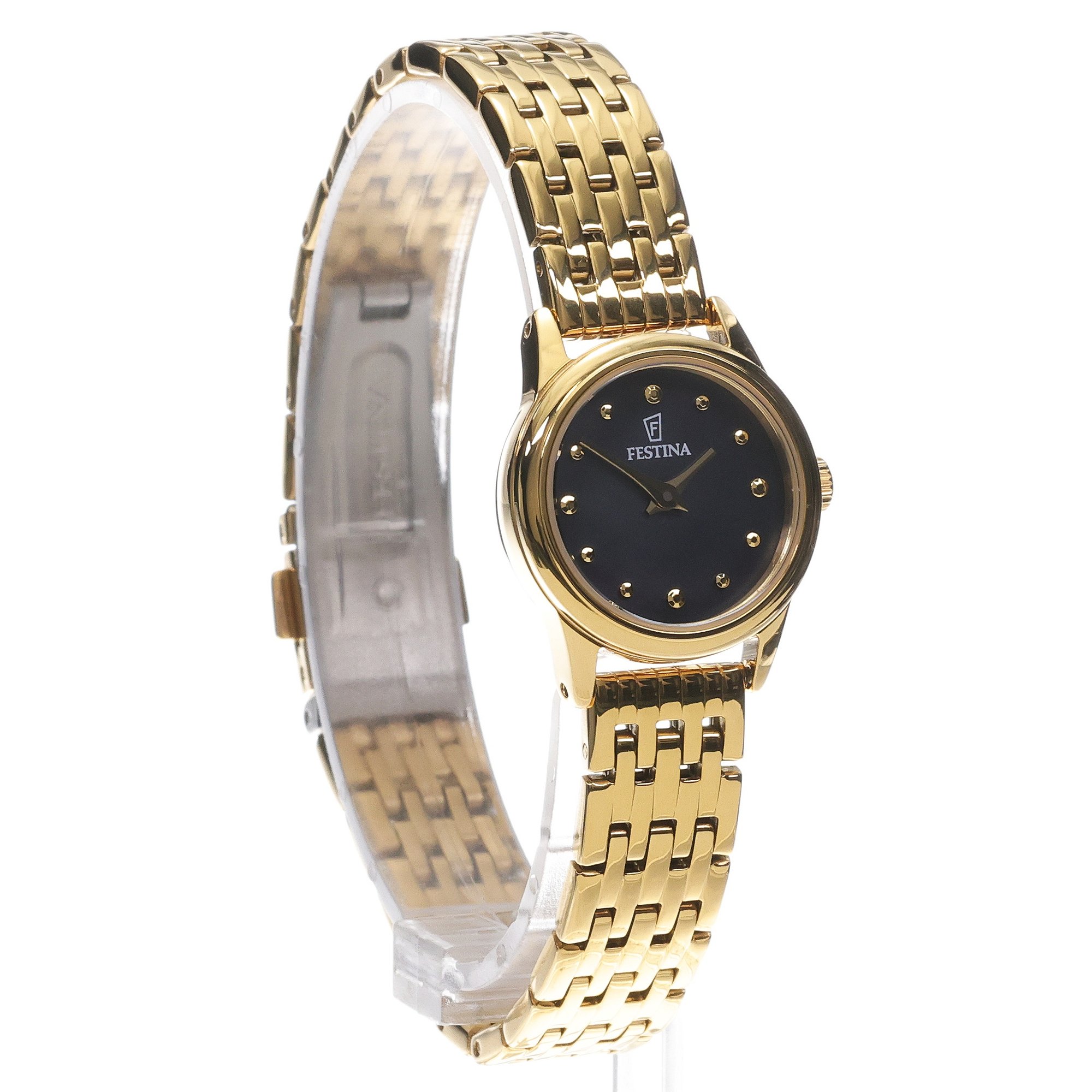 Festina F20750-6 damski zegarek Mademoiselle bransoleta - miniatura 3