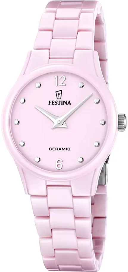 Festina F20751-2 - zdjęcie 1