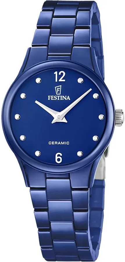 Festina F20751-5 - zdjęcie 1