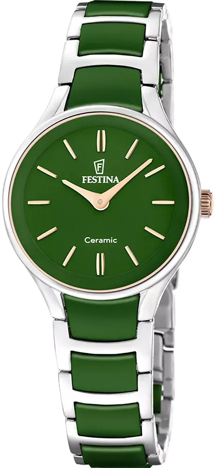 Festina F20752-6 - zdjęcie 1