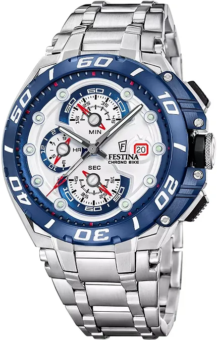Festina F20754-1 - zdjęcie 1