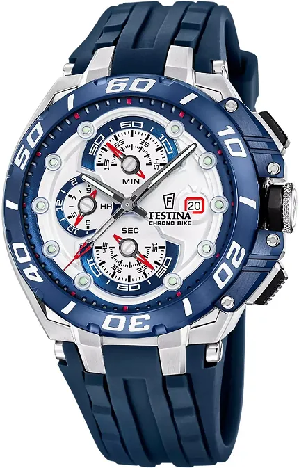Festina F20755-1 - zdjęcie 1
