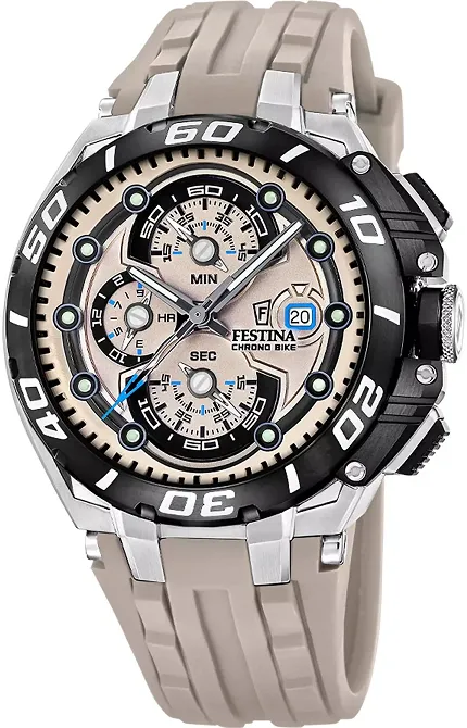 Festina F20755-2 - zdjęcie 1