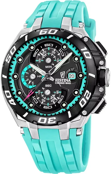 Festina F20755-7 - zdjęcie 1