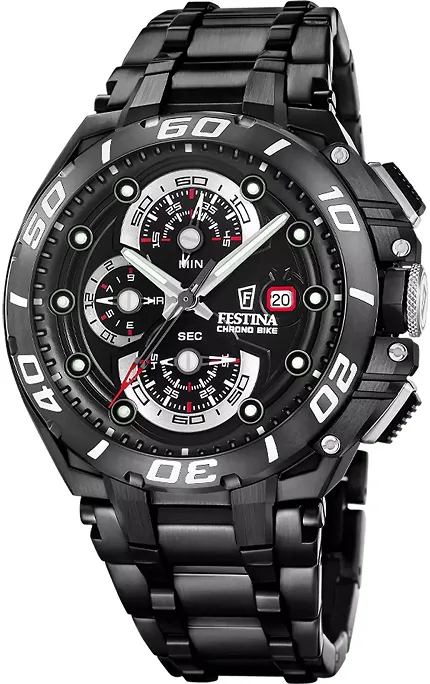 Festina F20756-1 - zdjęcie 1