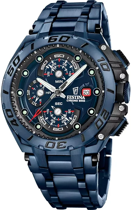Festina F20757-1 - zdjęcie 1
