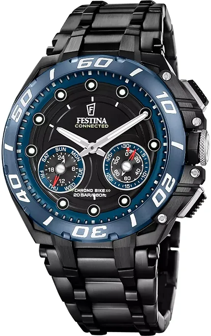 Festina F20762-1 - zdjęcie 1