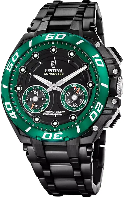 Festina F20762-2 - zdjęcie 1