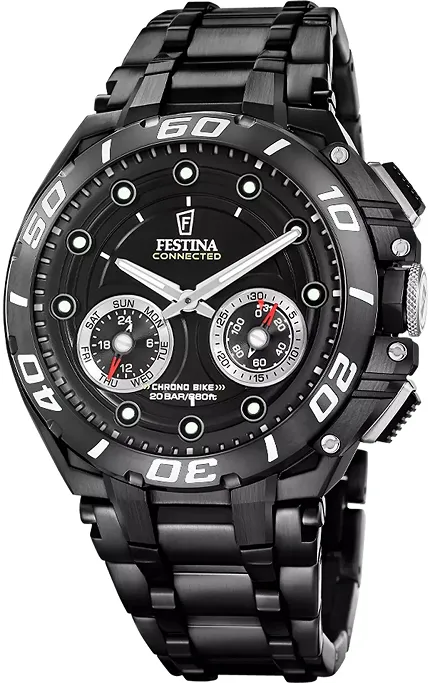 Festina F20762-3 - zdjęcie 1