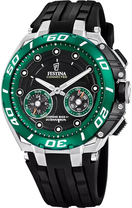 Festina F20763-2 - zdjęcie 1