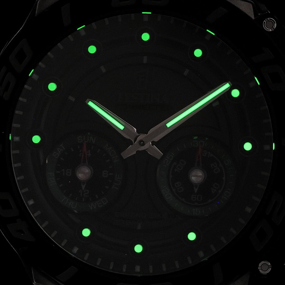 Festina F20763-2 smartwatch Chrono Bike z krokomierz - miniatura 5