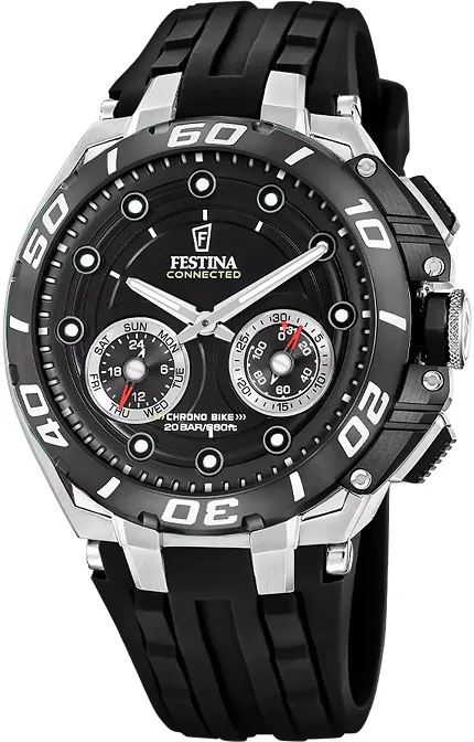 Festina F20763-3 - zdjęcie 1