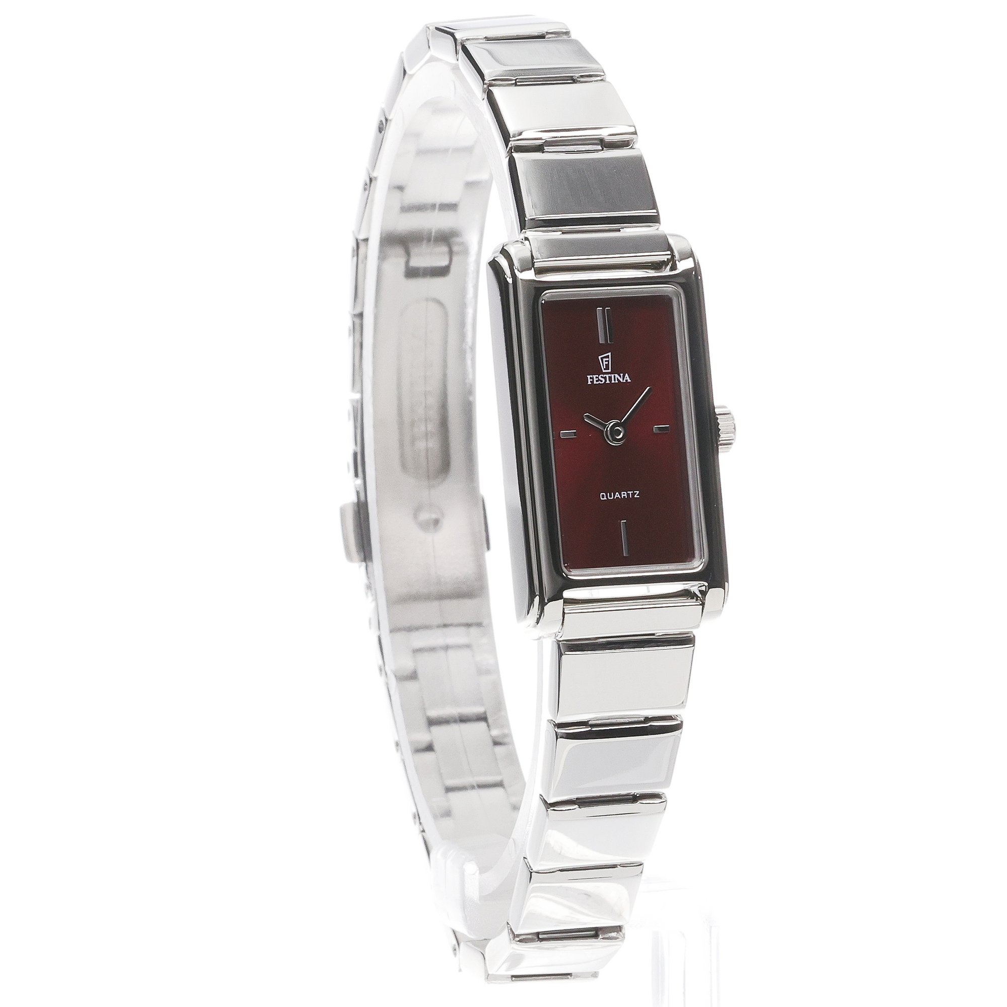Festina F20767-4 damski zegarek Mademoiselle bransoleta - miniatura 3