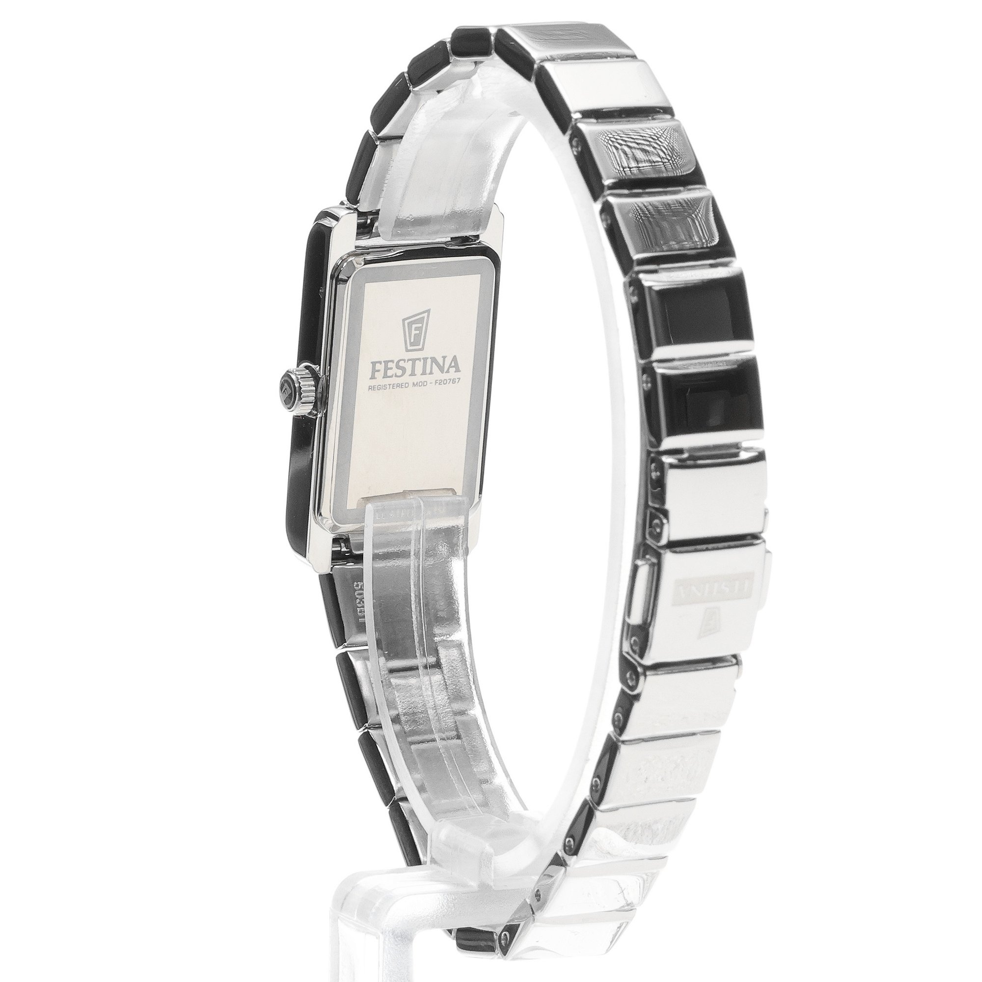 Festina F20767-4 Mademoiselle zegarek klasyczny Mademoiselle - miniatura 4