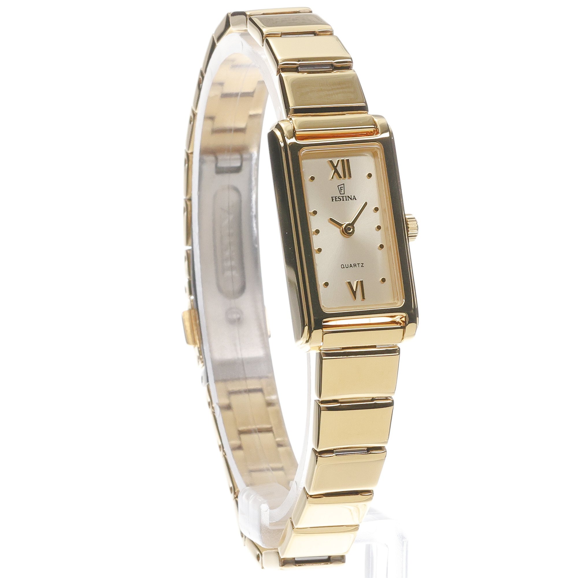 Festina F20768-2 zegarek damski Mademoiselle - miniatura 3