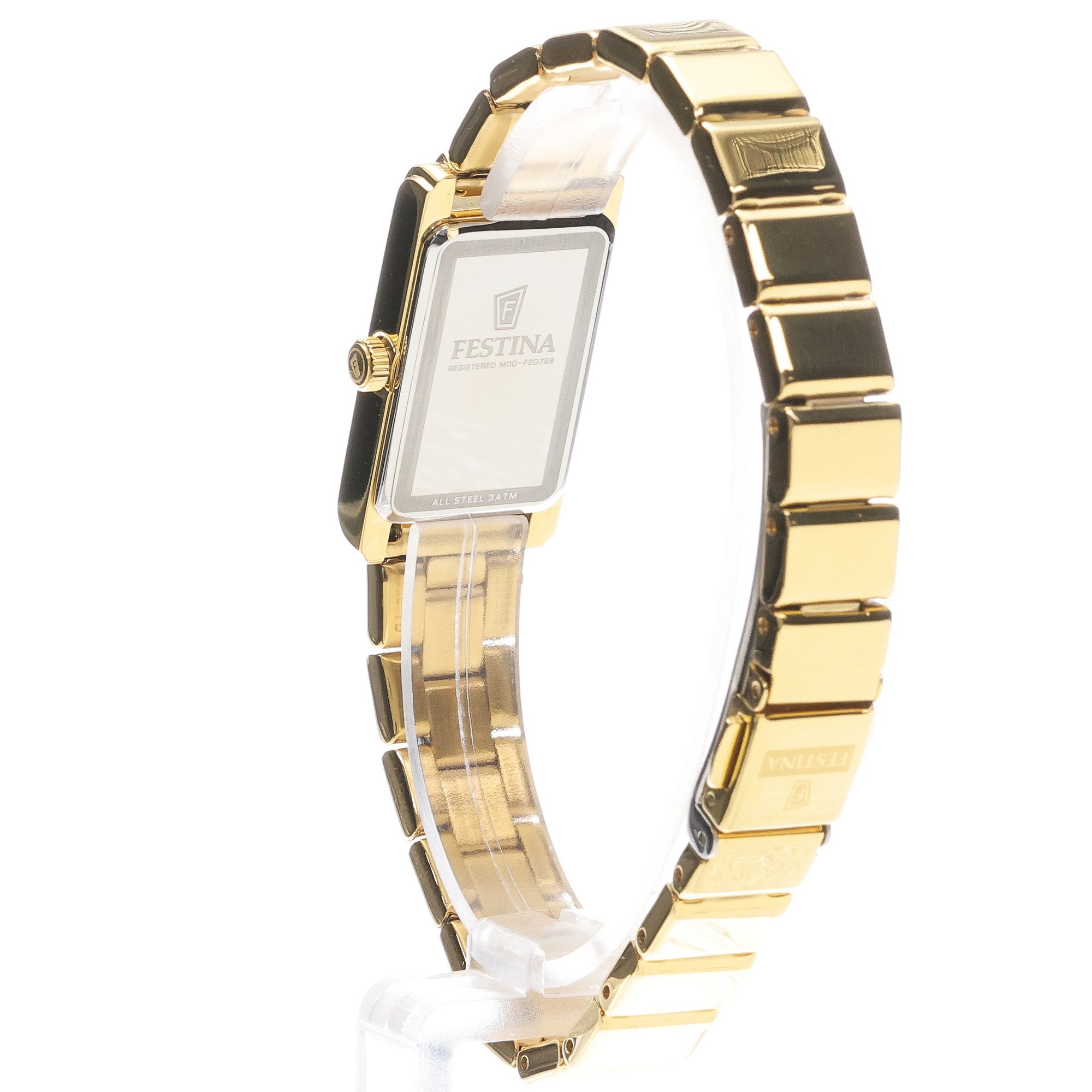 Festina F20768-3 Mademoiselle zegarek klasyczny Mademoiselle - miniatura 4