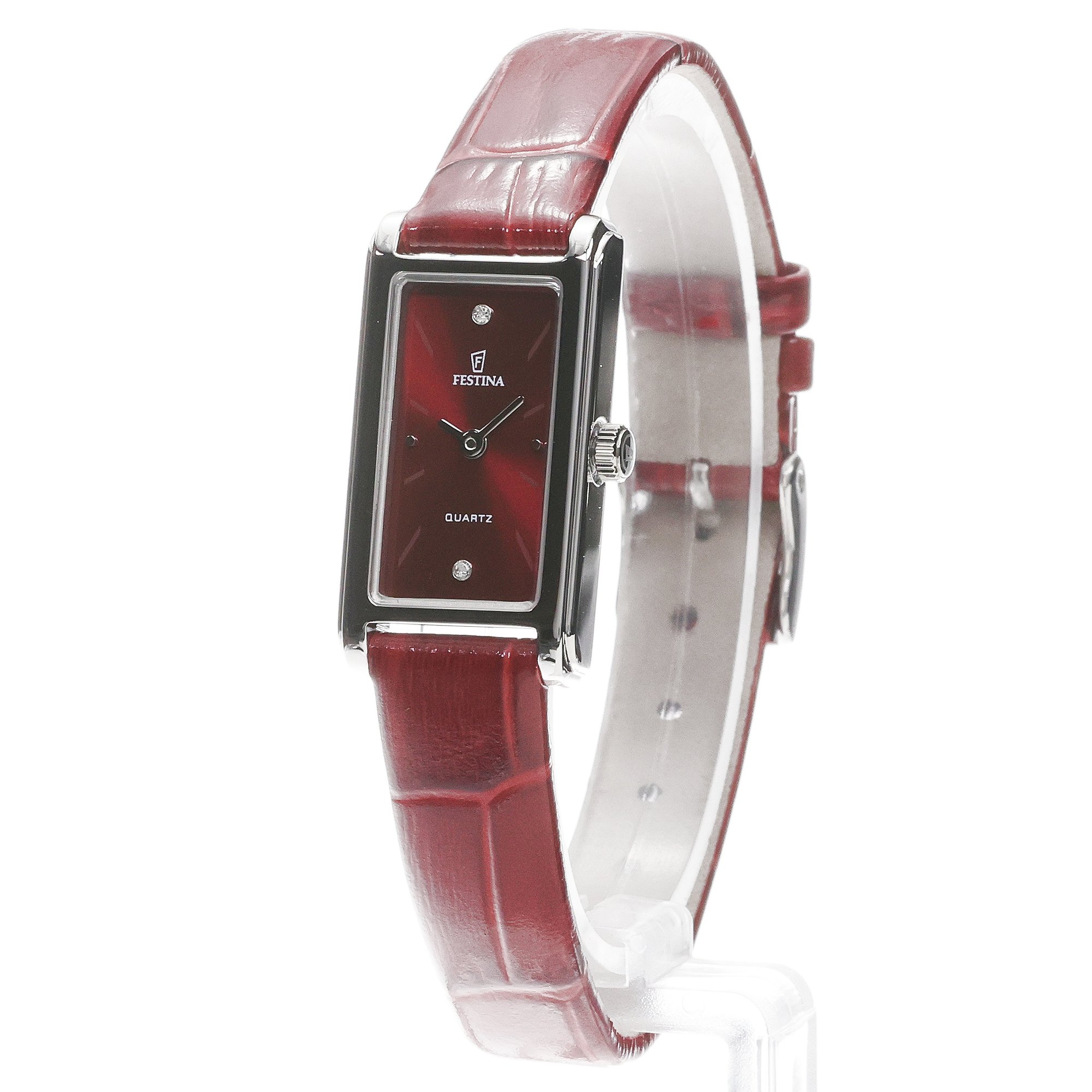 Festina F20769-3 Mademoiselle zegarek klasyczny Mademoiselle