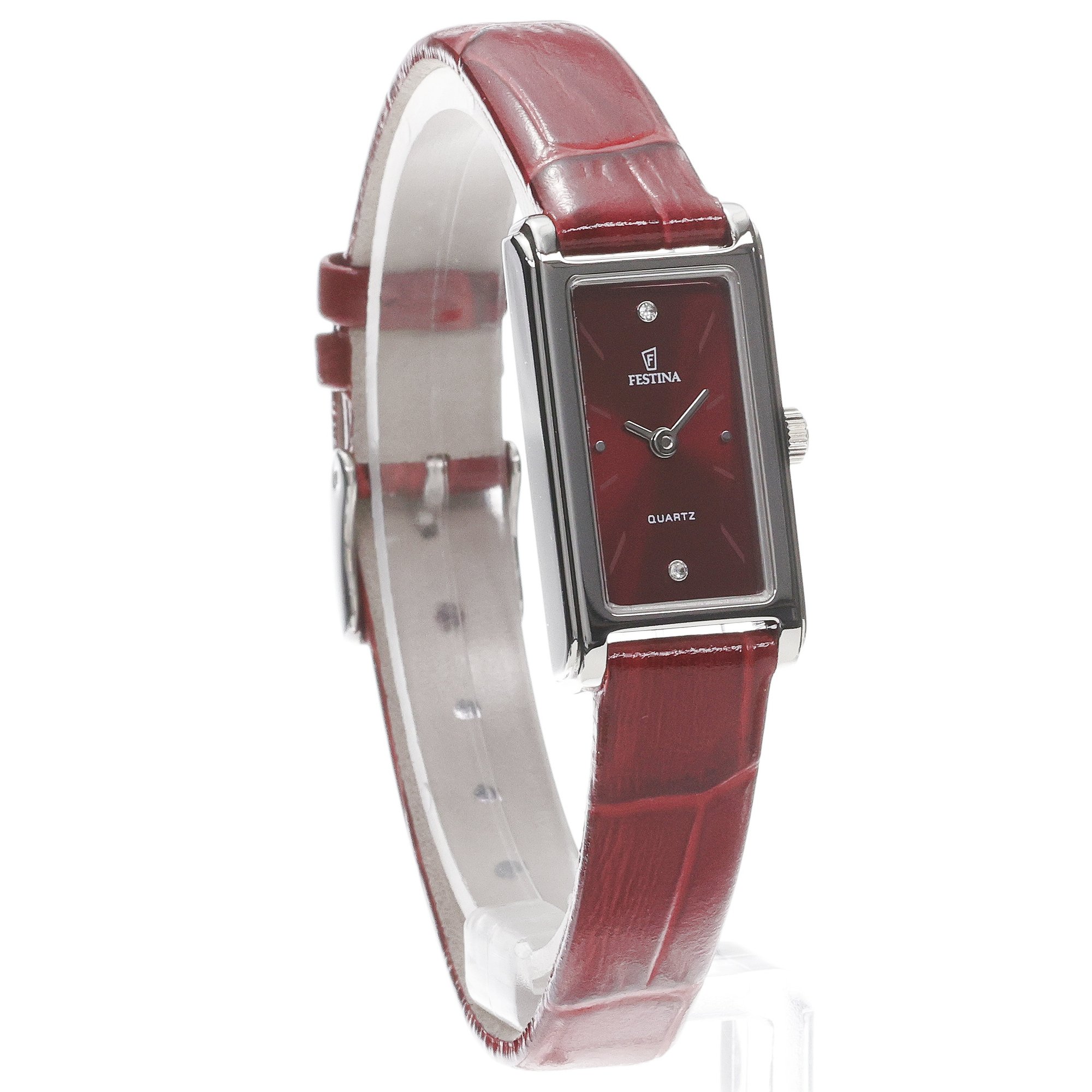 Festina F20769-3 zegarek damski Mademoiselle