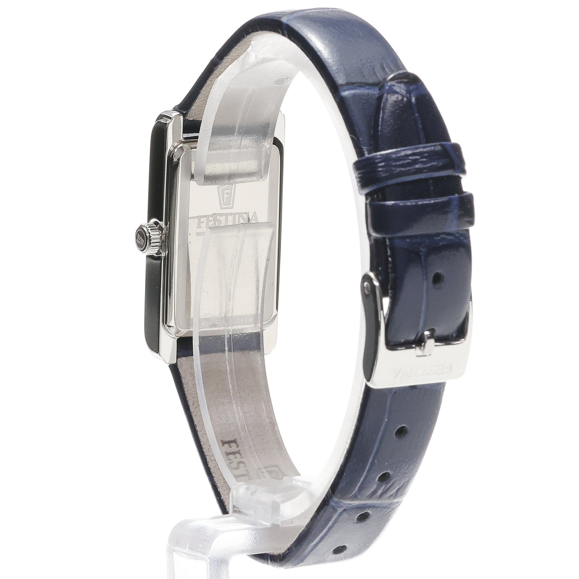 Festina F20769-4 damski zegarek Mademoiselle pasek
