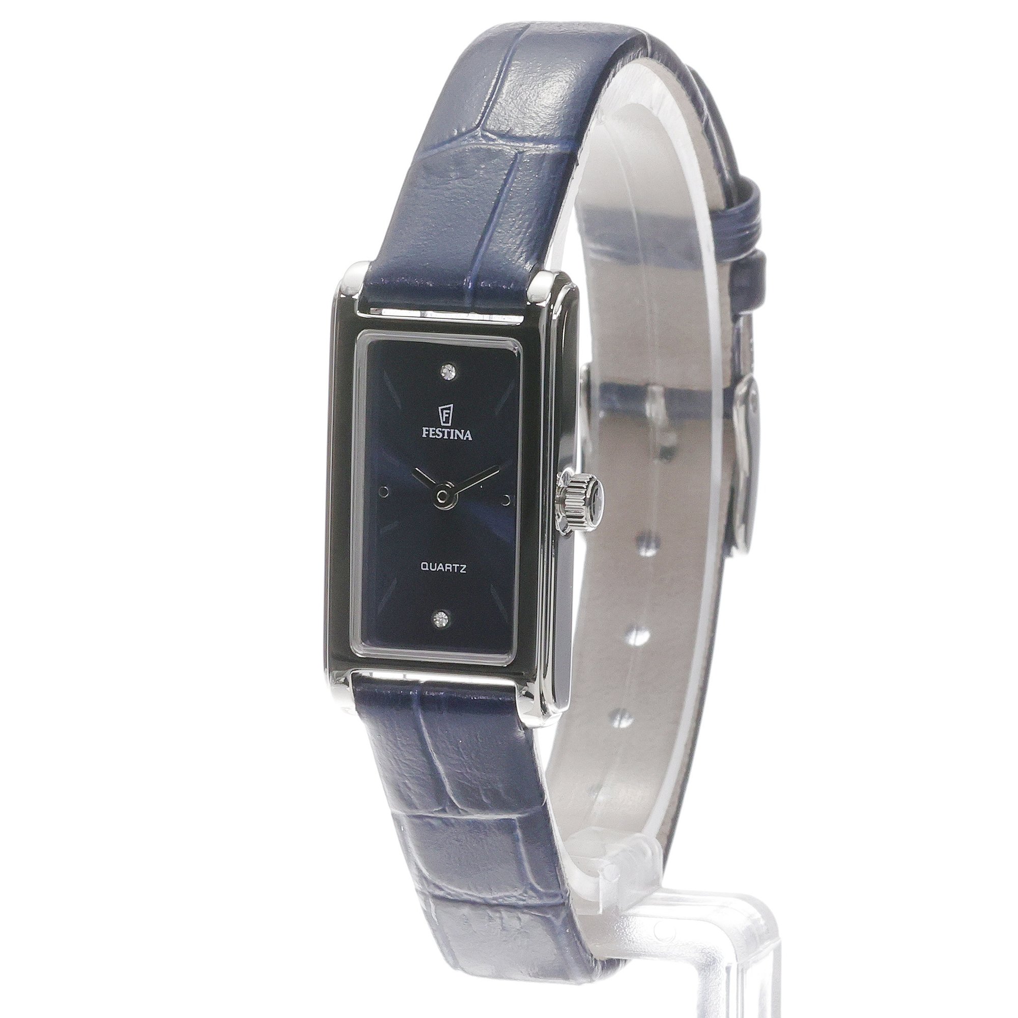 Festina F20769-4 Mademoiselle zegarek klasyczny Mademoiselle